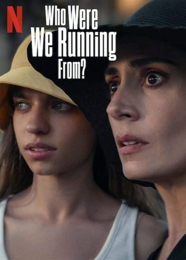 Is Netflix’s Who Were We Running From Based on a True Story?