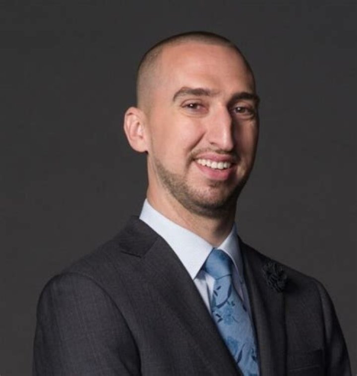 Is Nick Wright Jewish Or Christian? Religion & Ethnicity