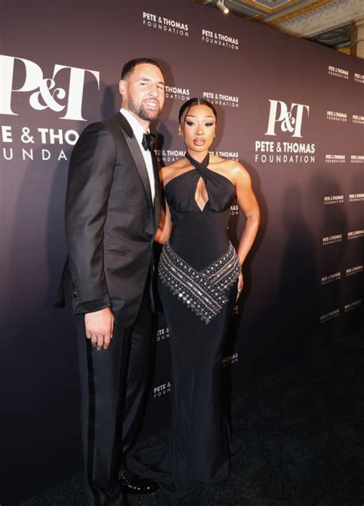 Is Noah Thompson Still With His Girlfriend Angel?