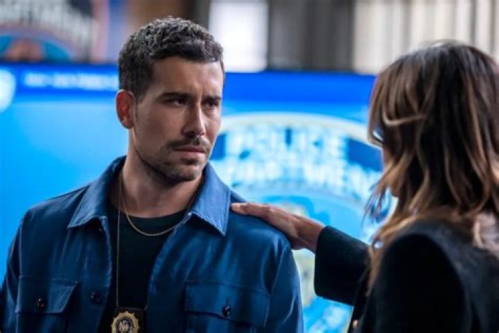 Is Octavio Pisano’s Joe Velasco Leaving SVU?