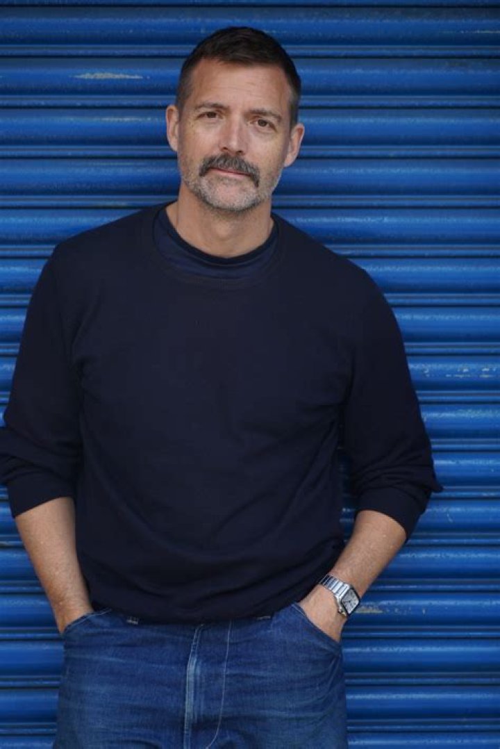 Is Patrick Grant Gay? A Deep Dive Into Fashion Designer’s Personal Life!!