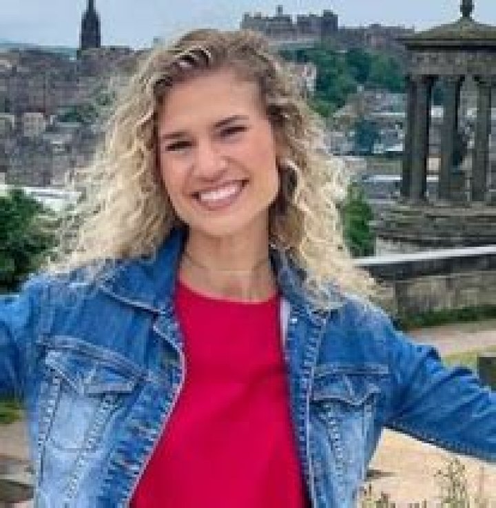 Is Payton Domschke Married? Husband, Family, Parents, Siblings, Career, In London and More