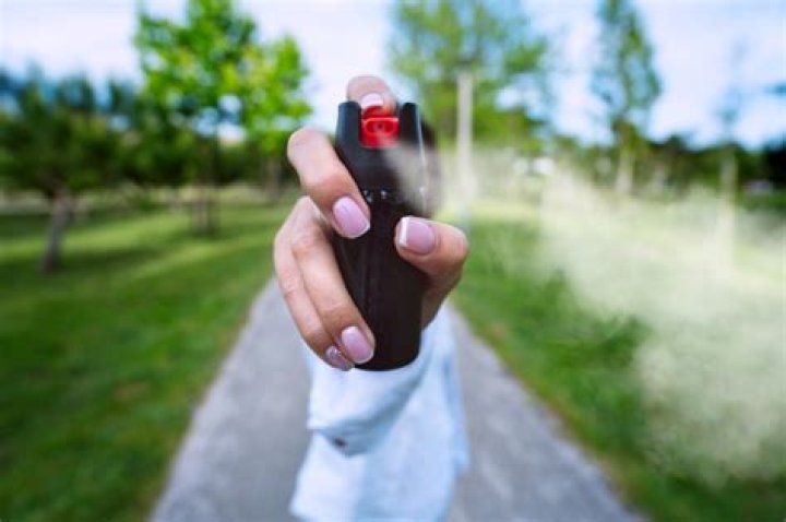 Is pepper spray legal in the UK? Laws on carrying mace spray and other self defence tools revealed