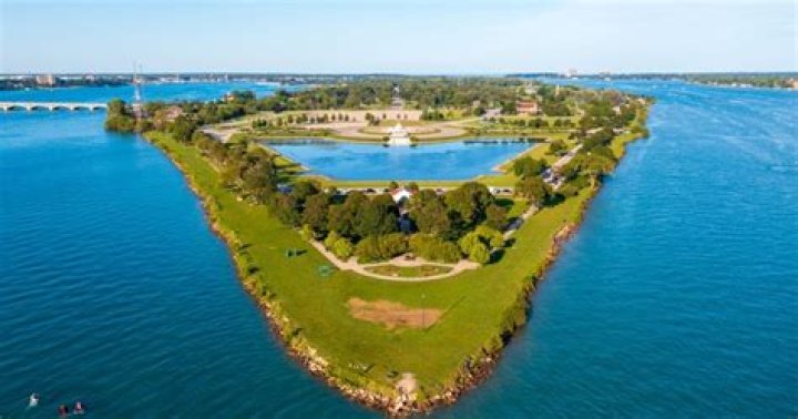Is Pieces of Her’s Belle Isle a Real Place? Where is it Located?