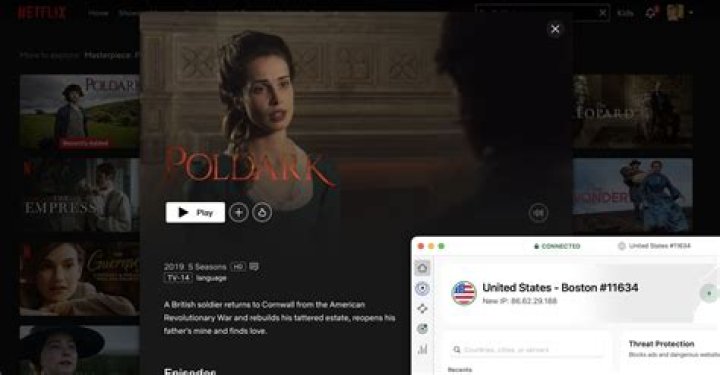 Is Poldark on Netflix? | How to watch and stream the BBC drama