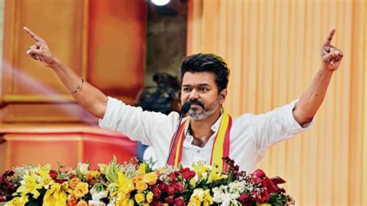 Is Rajinikanth happy with Thalapathy Vijay's political entry? Here's what we know