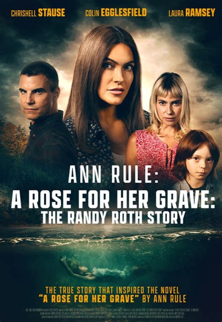Is Randy Roth Still In Prison? 'A Rose For Her Grave' Is Based On A True Story