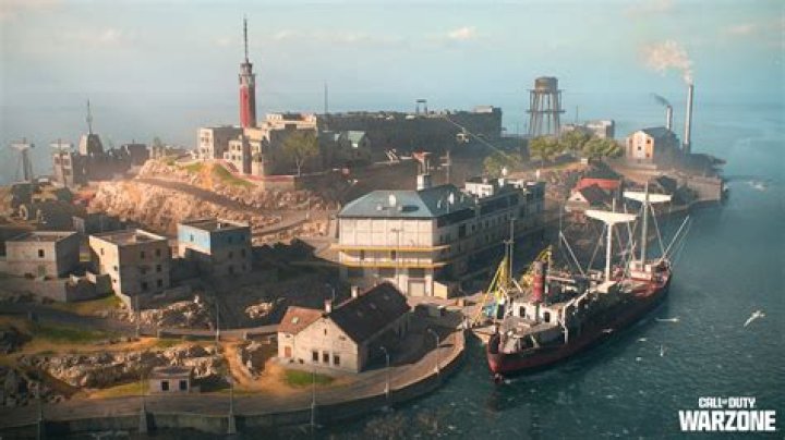 Is Rebirth Island Gone For Good In Warzone?