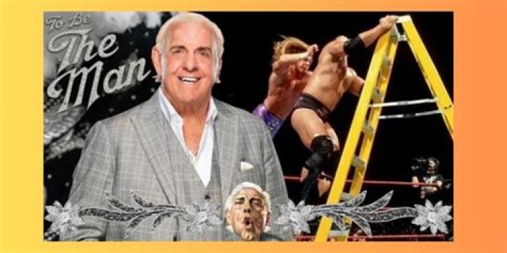 Is Ric Flair Still Alive? The Legend's Journey Through Life And Wrestling