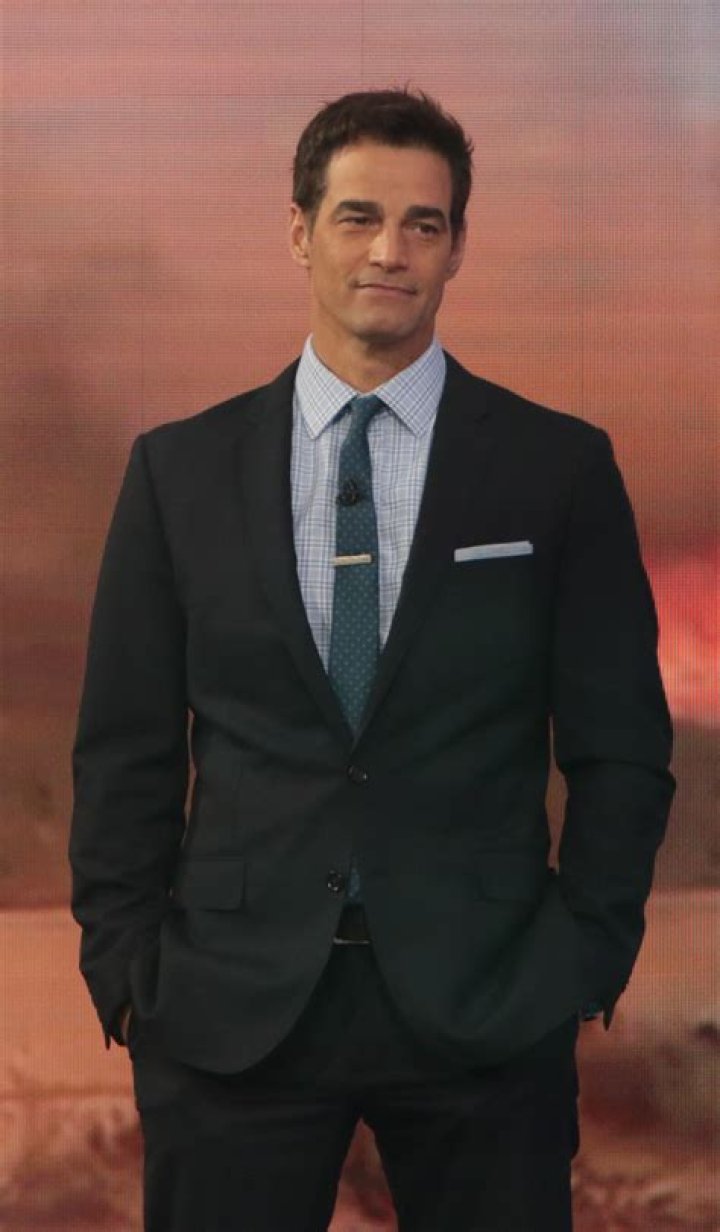 Is Rob Marciano Gay? Unveiling the Sexuality of GMA Fame!