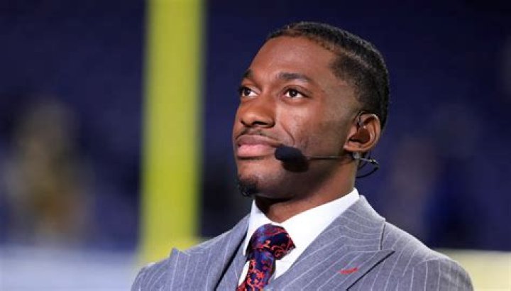 Is Robert Griffin III Christian Or Jewish? Religion And Ethnicity
