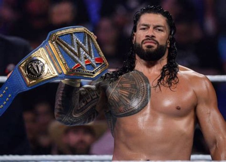 Is Roman Reigns Related To Macho Man? Relationship Explained