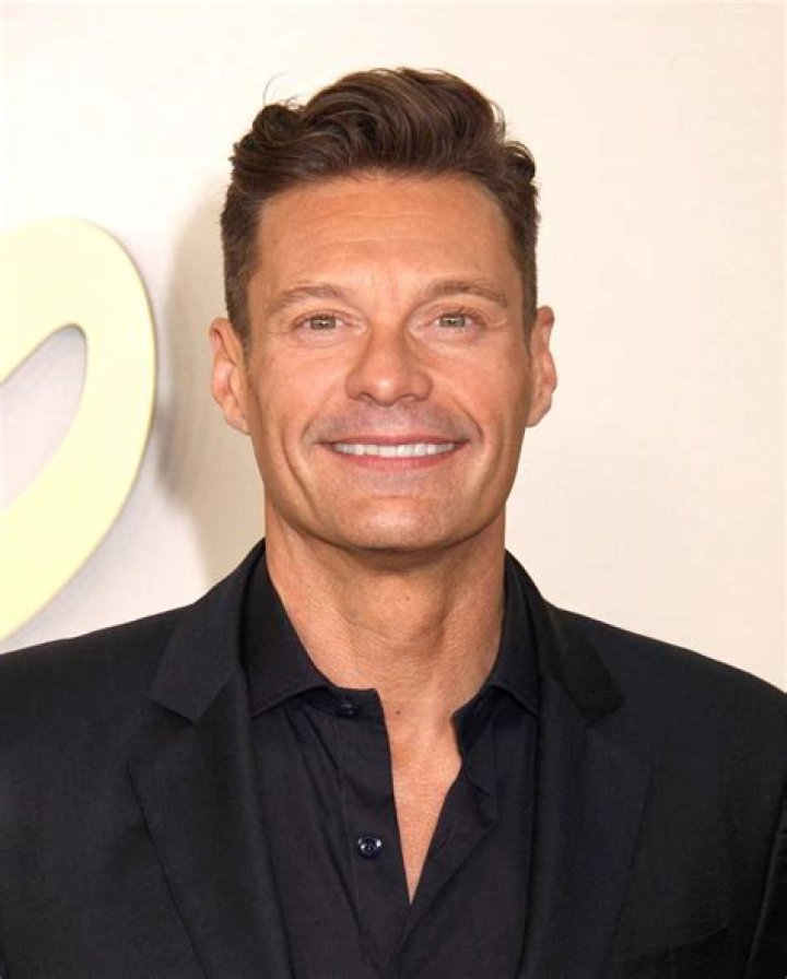 Is Ryan Seacrest Gay? Know His Sexuality