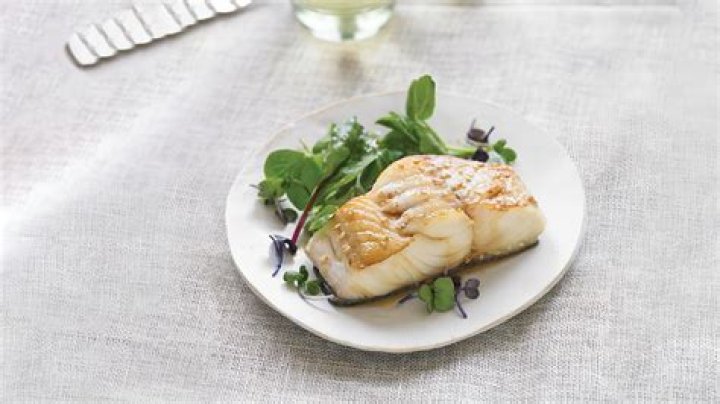 Is sable fish good eating?