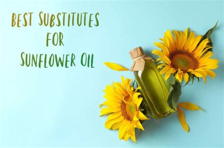 Is safflower or sunflower oil better for skin?