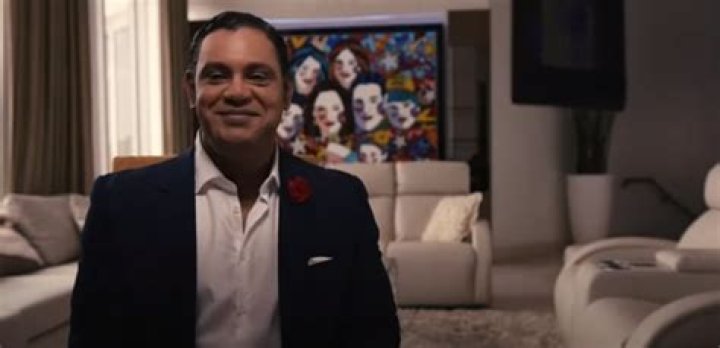 Is Sammy Sosa Married? Does He Have Kids?