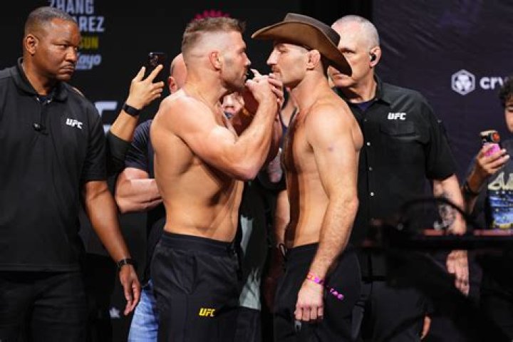 Is Sean Strickland Gay? Controversy Surrounding The UFC Player!