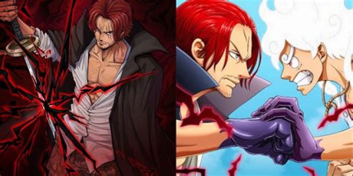 Is Shanks Stronger Than Kaido In One Piece?
