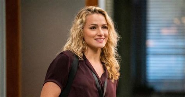 Is Shantel VanSanten’s Nina Chase Leaving FBI?