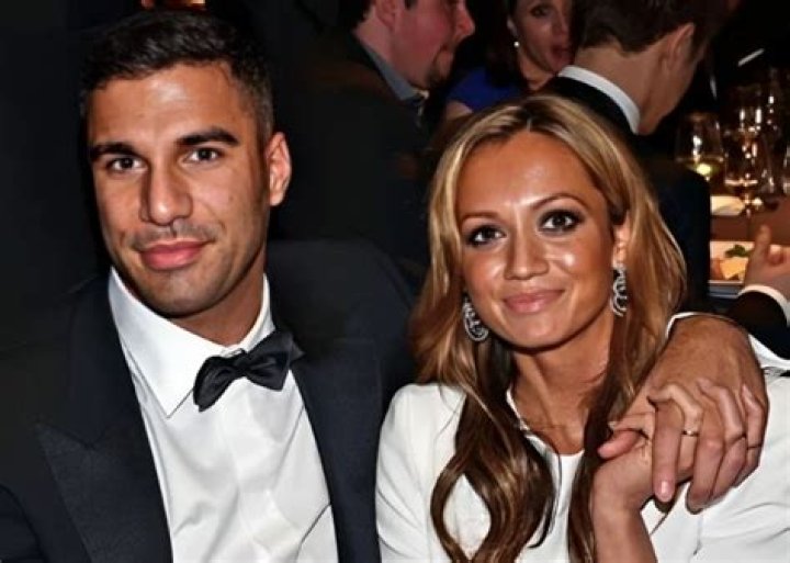 Is She Dating Barak Bess?