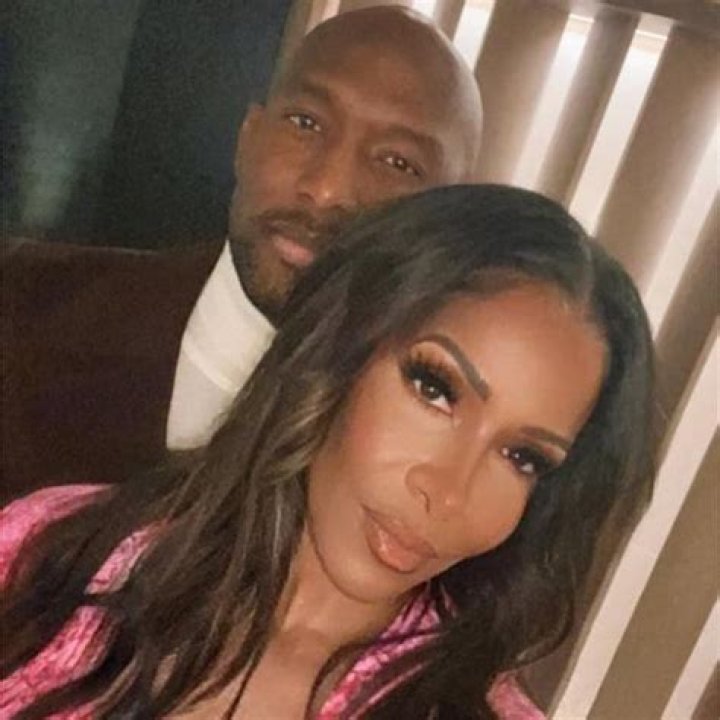 Is Sheree Whitfield Pregnant? Revealing the Pregnancy Update of Sheree Whitefield!