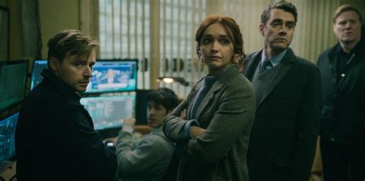 Is Sid Baker Dead or Alive in Slow Horses? Theories