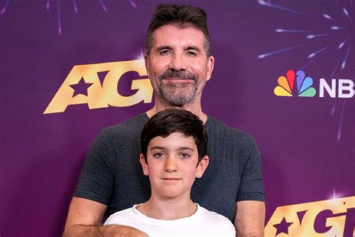 Is Simon Cowell's Son Disabled? Understanding His Health Journey