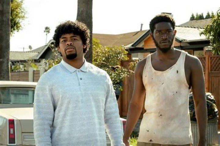 Is Snowfall Based on a True Story?