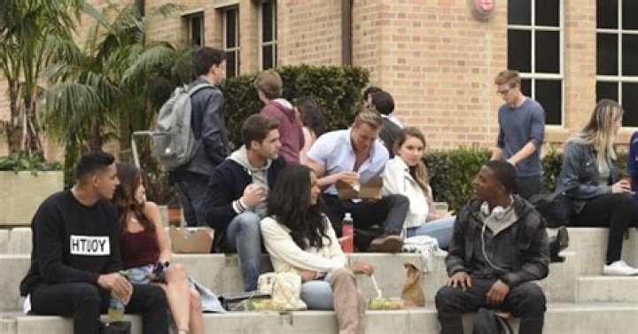 Is South Crenshaw High In 'All American' A Real School? Everything Else In The Show Is Based On A True Story