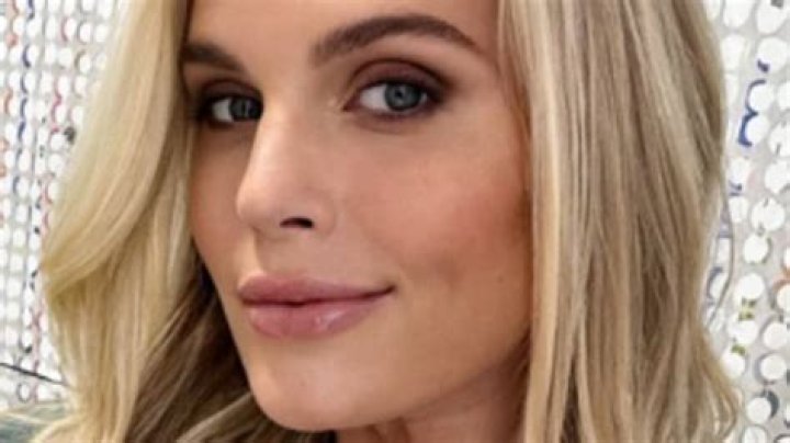 Is Southern Charm star Madison LeCroy pregnant?