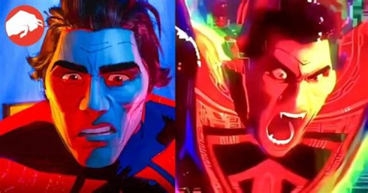Is Spider-Man 2099 a Vampire? The Mystery Behind His Fangs