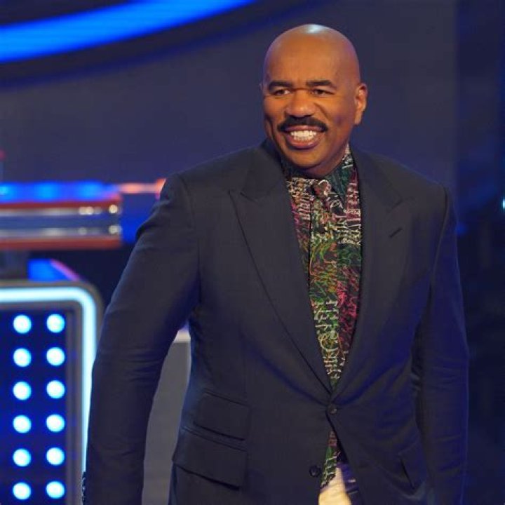 Is Steve Harvey Dead? Unraveling The Truth Behind The Rumors