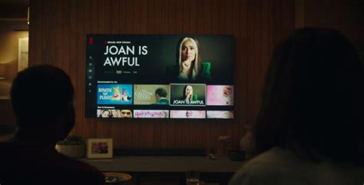 Is Streamberry a Real Streaming Service? Is Mona Javadi Based on Netflix CEO?