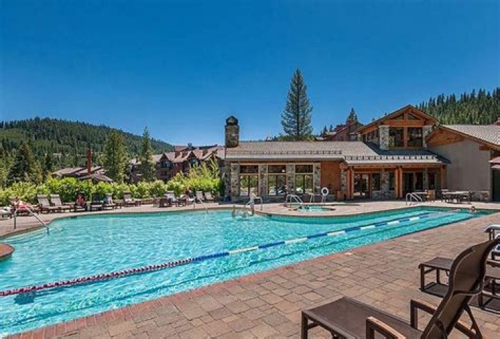 Is Summit Springs a Real City? Is North Star Lodge a Real Resort?