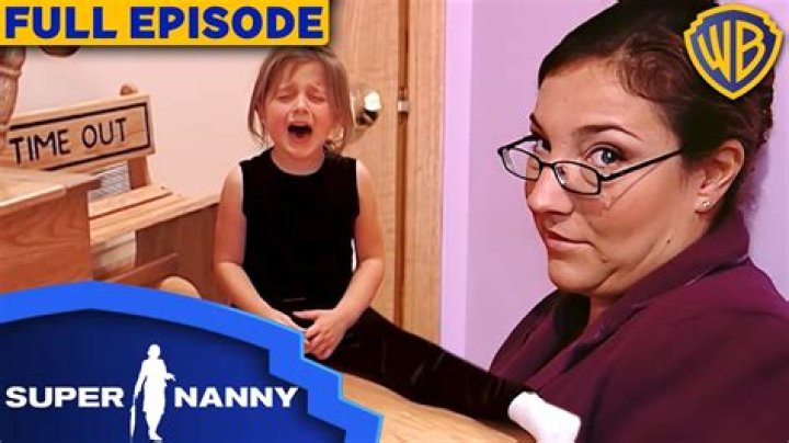 Is Supernanny Real or Scripted?