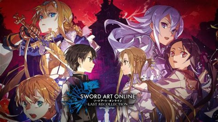 Is Sword Art Online Finished?