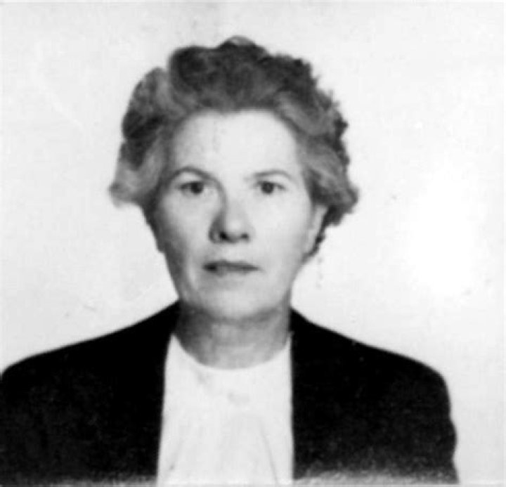 Is Sylvia Hermann Based on a Real Person? Where is She Now?