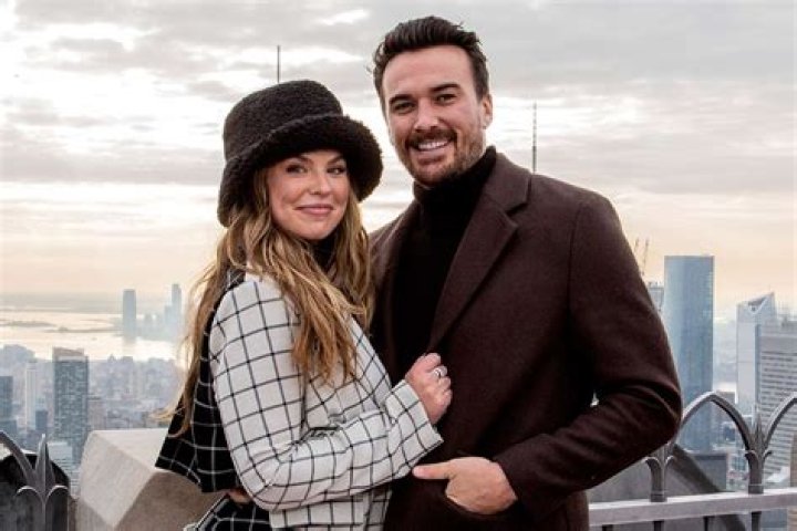 Is “The Bachelorette Star” Hanna Brown Dating Model Adam Woolard?