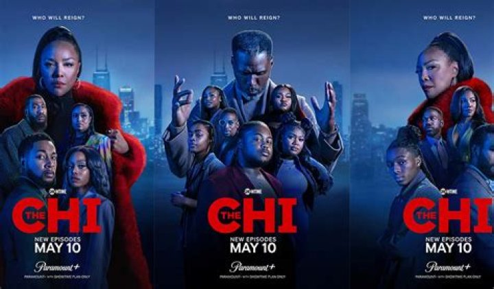 Is ‘The Chi’ Based On A True Story? Chicago's South Side Is the Inspiration For The Showtime Drama