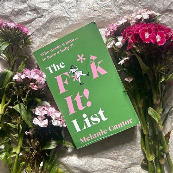 Is The F**k-It List a True Story?