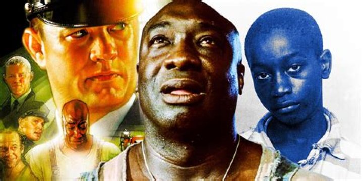 Is The Green Mile Based on a True Story?