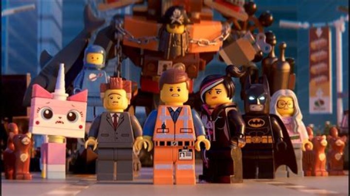 Is The LEGO Movie 3 Ever Coming?