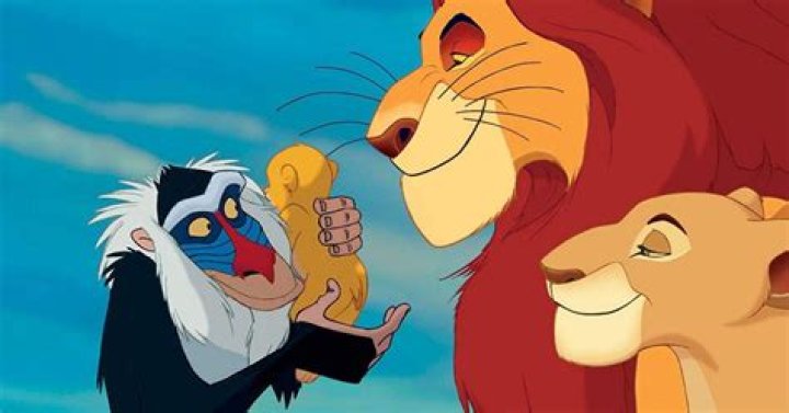 Is The Lion King on Netflix? How to watch and stream Disney film