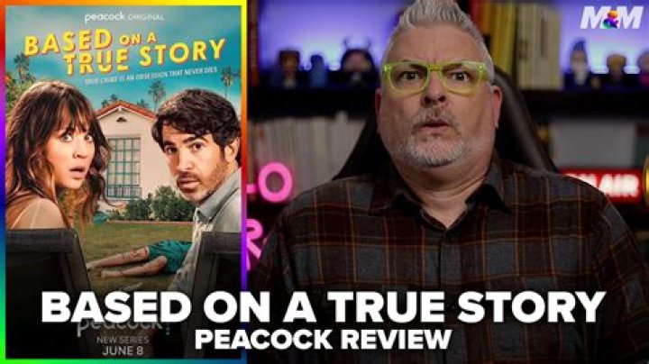 Is The Medium Based On A True Story?