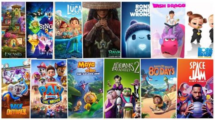 Is The Movie On Disney+ Or Netflix?