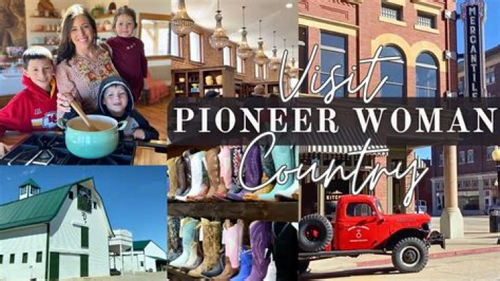 Is The Pioneer Woman Ill? Exploring Ree Drummond's Health And Well-Being