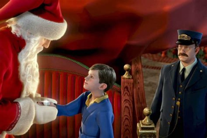 Is The Polar Express on TV this Christmas? | How to watch online