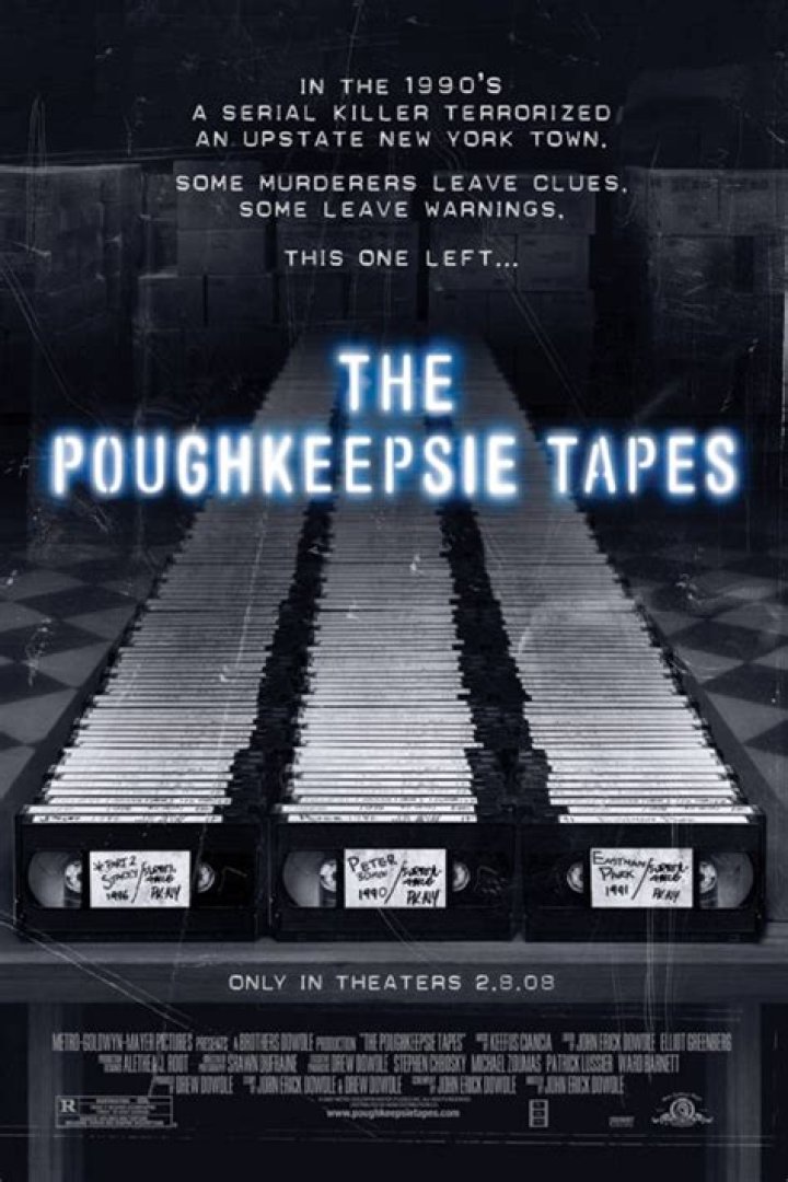 Is The Poughkeepsie Tapes’ Found Footage Real?