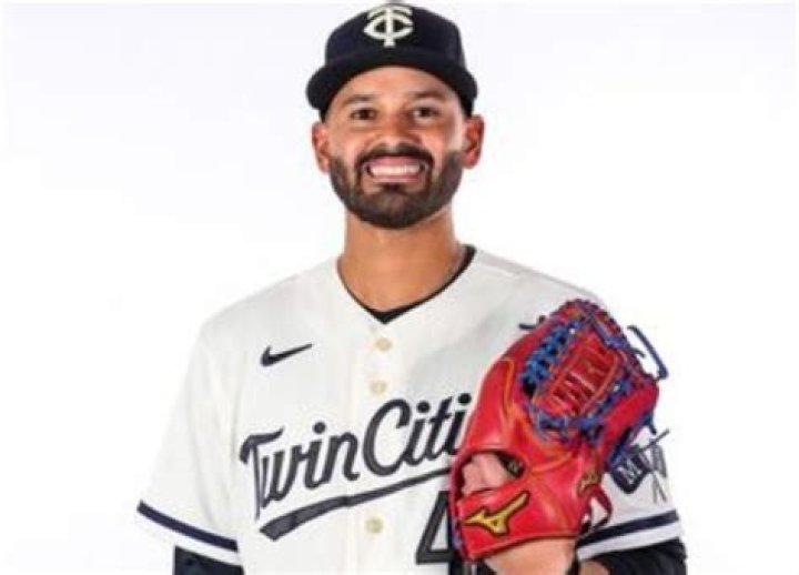 Is The Twins Pitcher Pablo Lopez Christian? Religion & Ethnicity