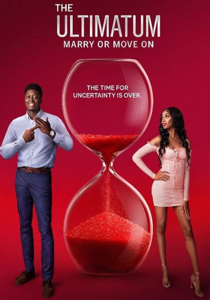 Is The Ultimatum: Marry or Move On Scripted or Real?